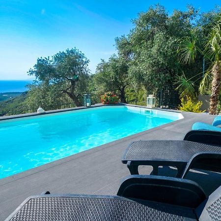 Villa Anna Kallirákhi Εξωτερικό φωτογραφία
