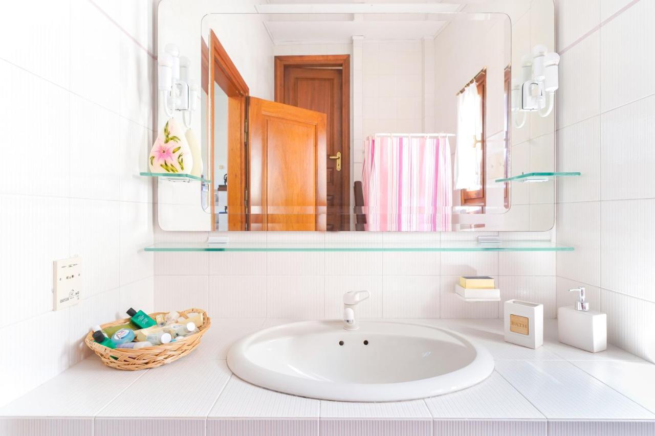Villa Anna Kallirákhi Εξωτερικό φωτογραφία