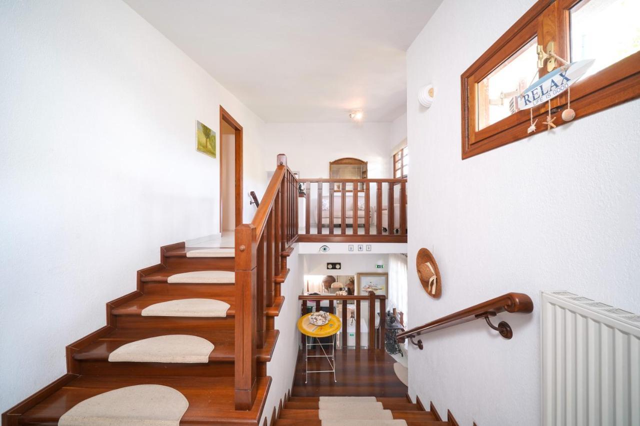 Villa Anna Kallirákhi Εξωτερικό φωτογραφία
