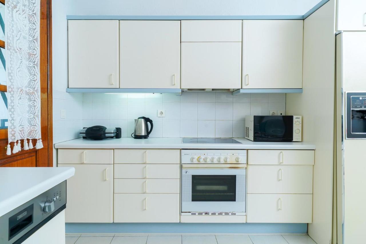 Villa Anna Kallirákhi Εξωτερικό φωτογραφία