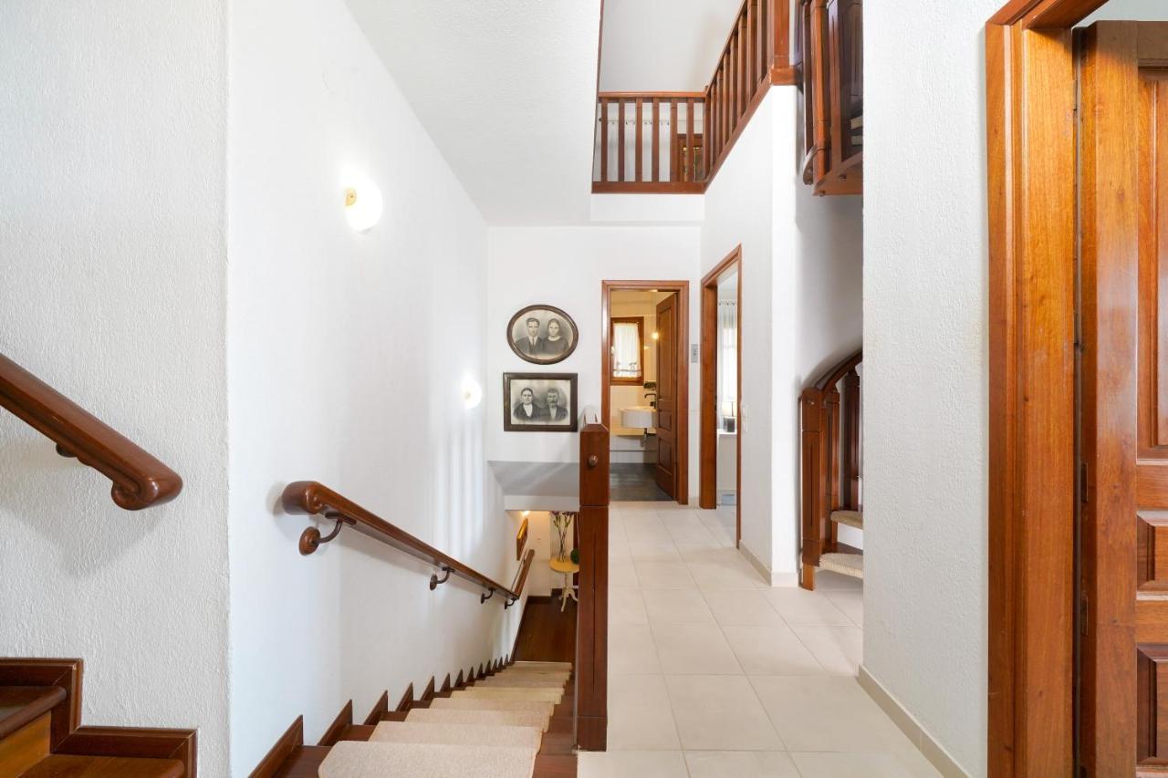 Villa Anna Kallirákhi Εξωτερικό φωτογραφία