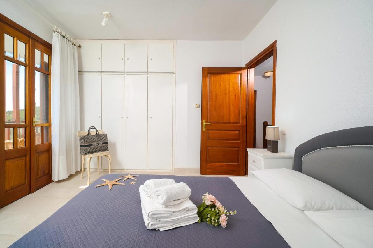 Villa Anna Kallirákhi Εξωτερικό φωτογραφία