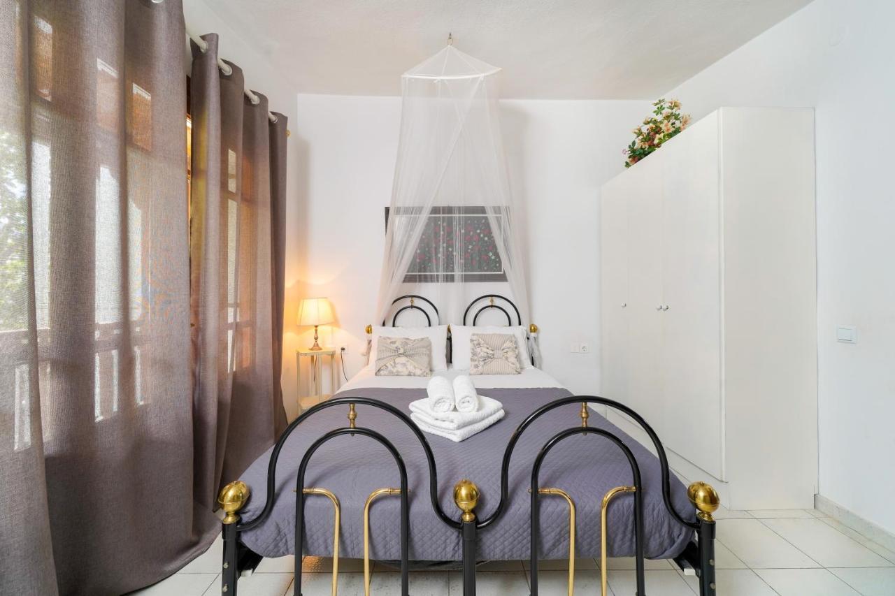 Villa Anna Kallirákhi Εξωτερικό φωτογραφία