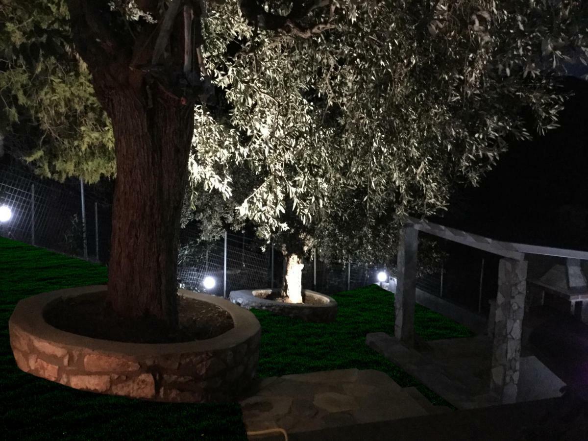 Villa Anna Kallirákhi Εξωτερικό φωτογραφία